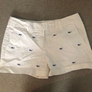 Vineyard vines shorts